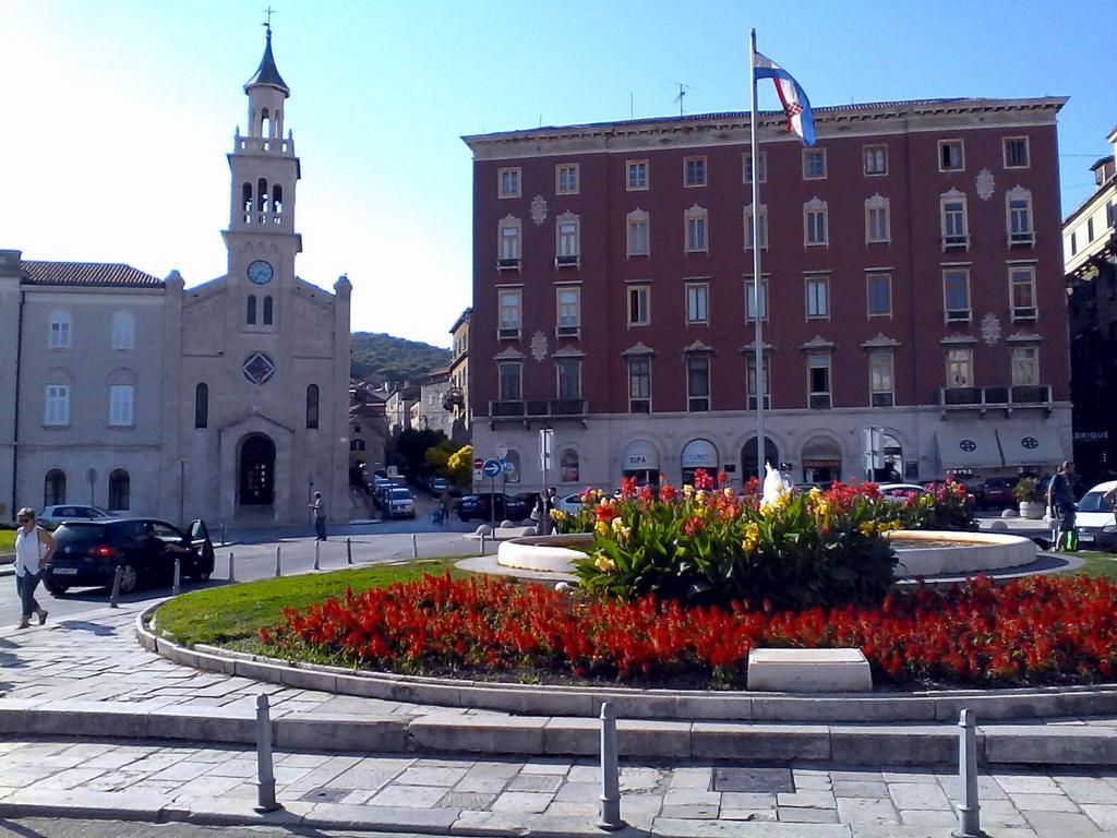 Pensjonat Assi Split