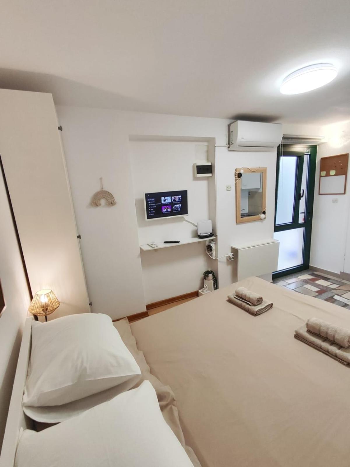 Guest house Assi Split