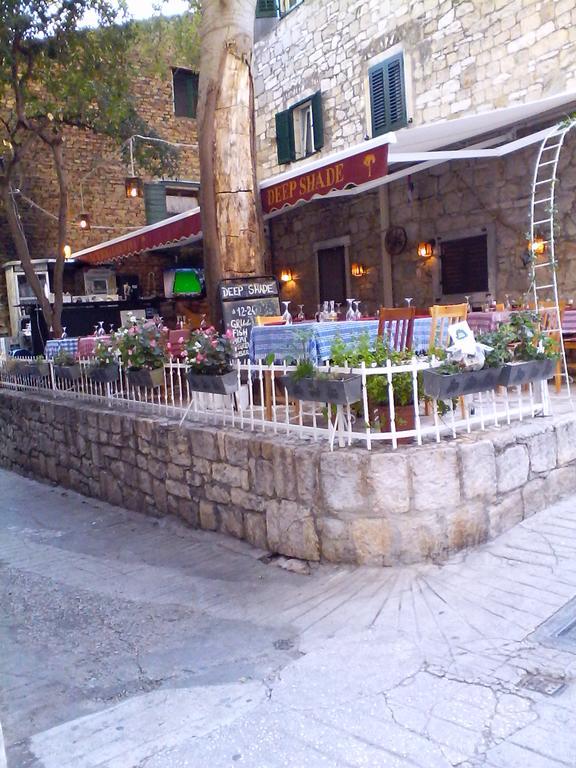 Guest house Assi