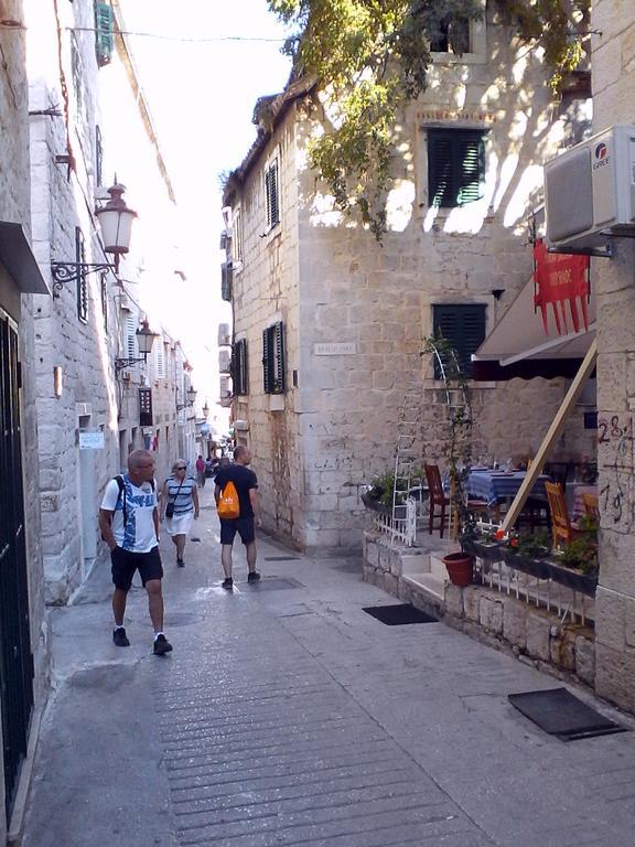 Guest house Assi Split